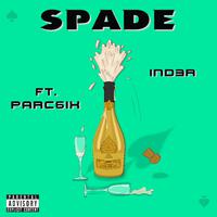 SPADE (feat. PARC6IX)