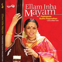 Ellam Inba Mayam (Live)