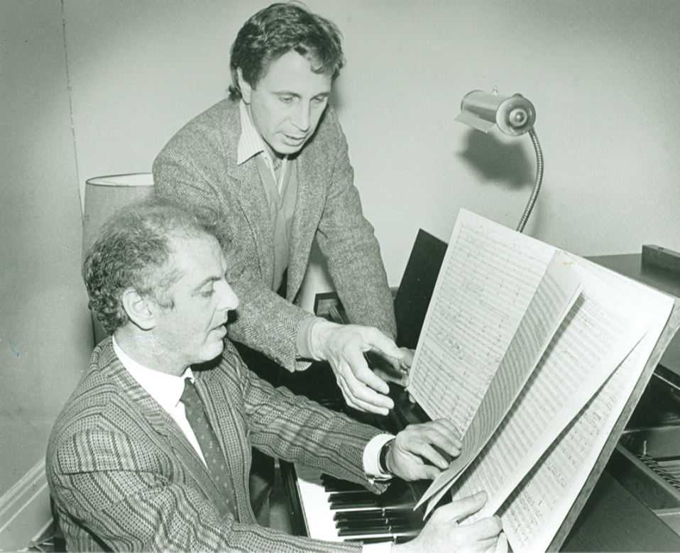 Hanno Muller-Brachmann