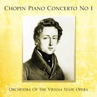 Chopin: Piano Concerto No. 1