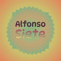 Alfonso Siete