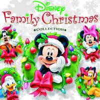 Disney Family Christmas Collection