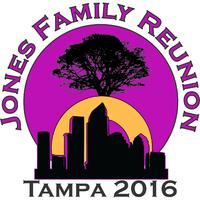 Jones Family Reunion Song (Tampa 2016) [feat. Josiah Ruff]