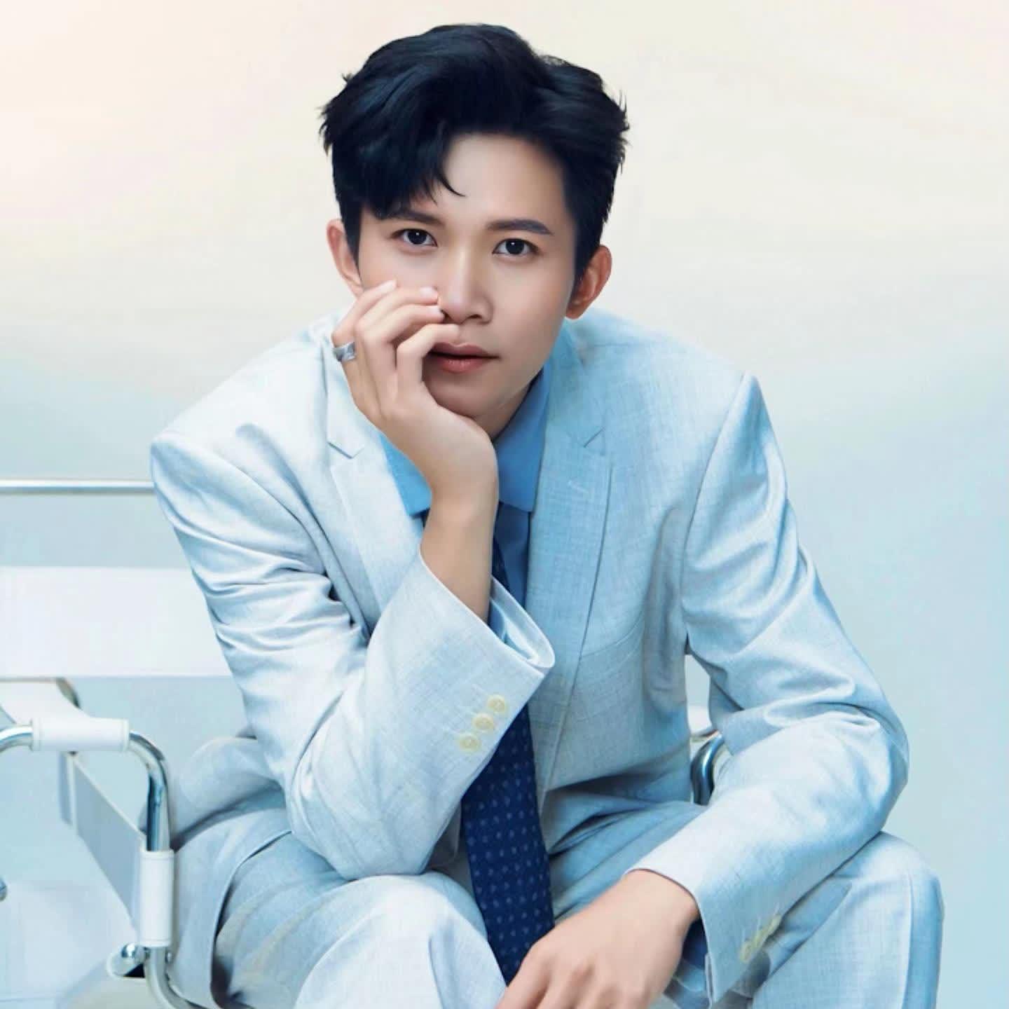 爱你如同爱自己