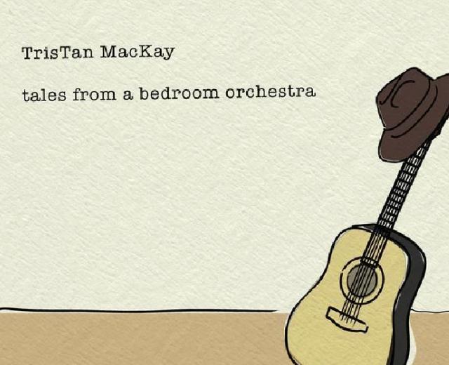 The Bedroom Orchestra