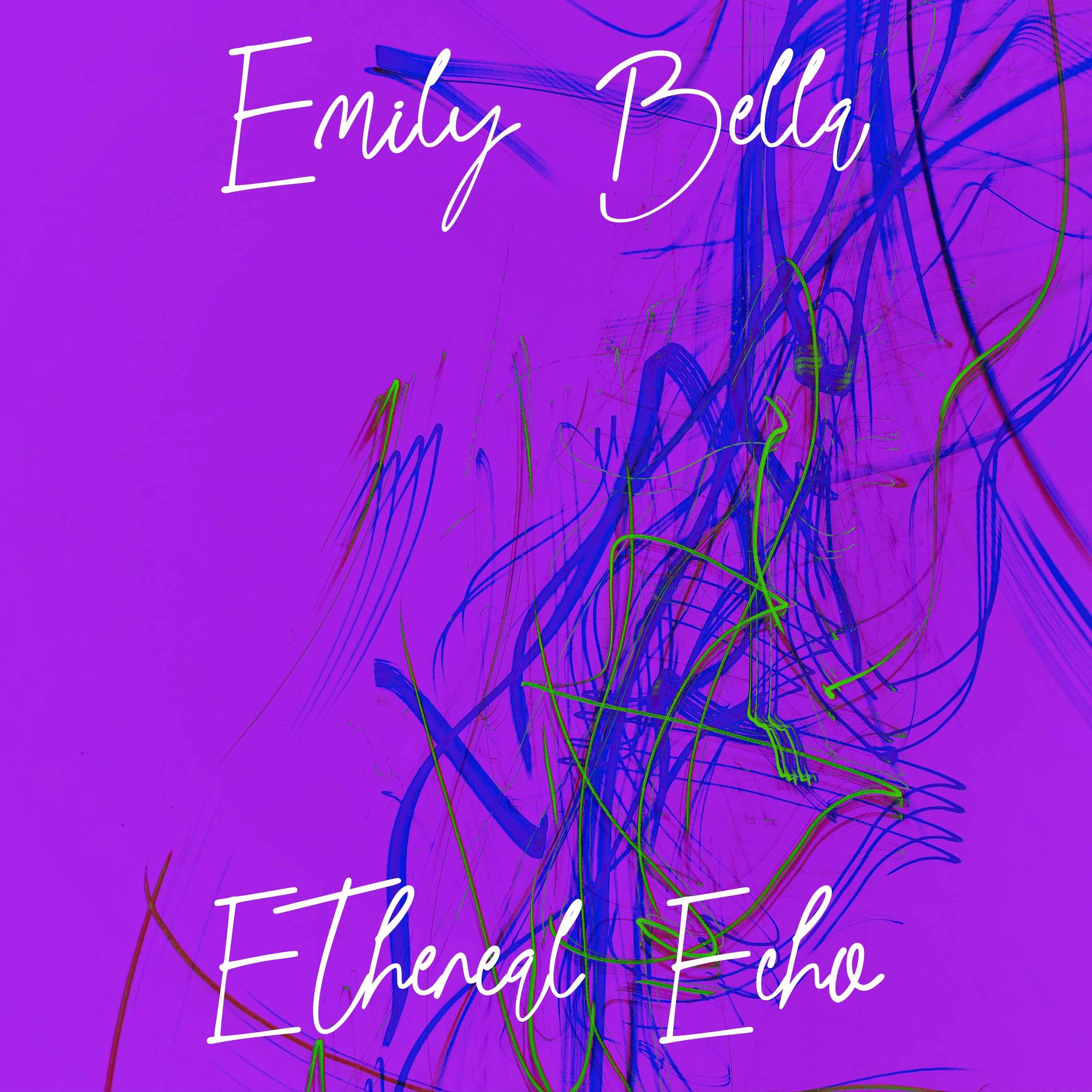 Ethereal Echo (Original mix)