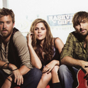 Lady Antebellum