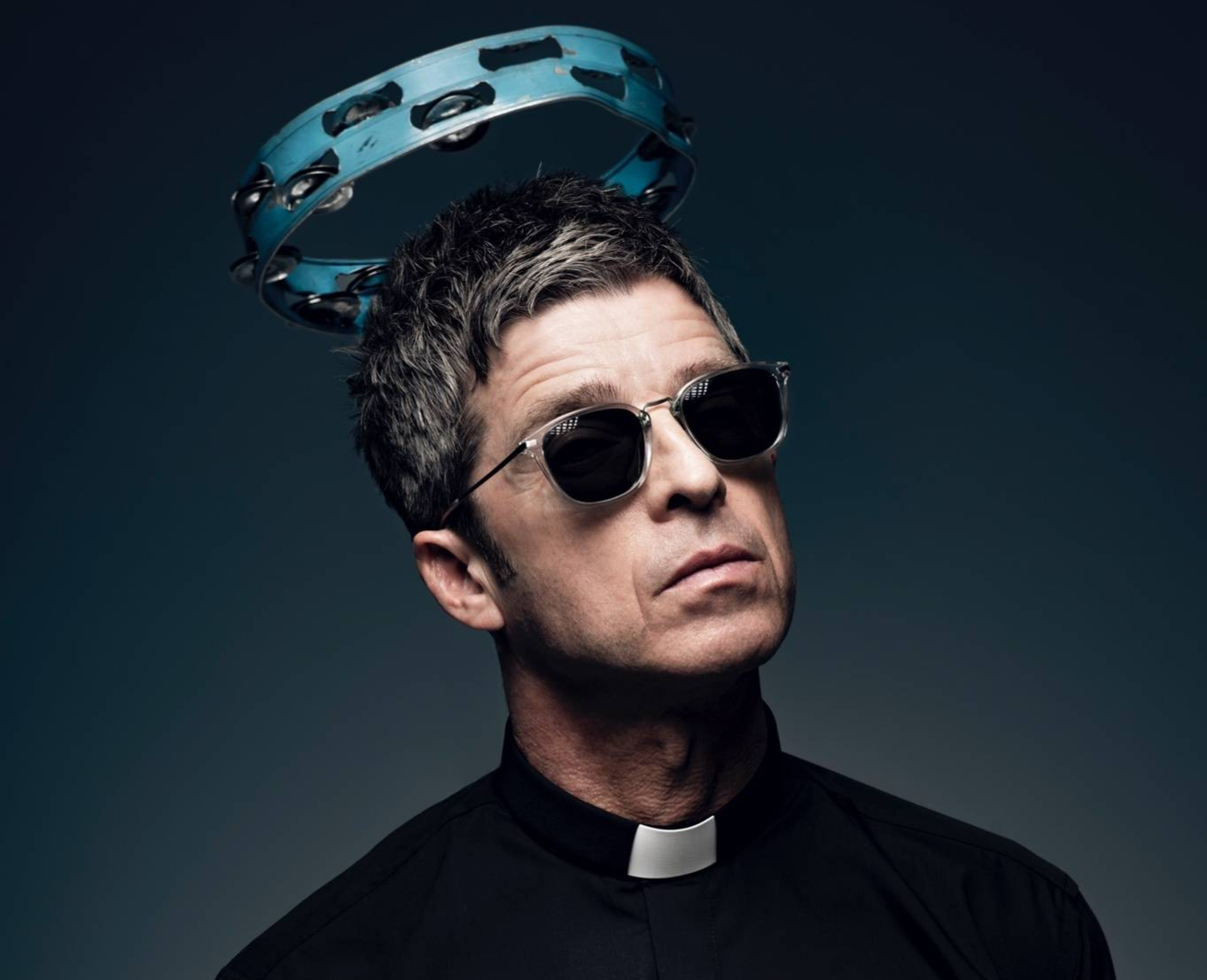 Noel Gallagher's High Flying Birds
