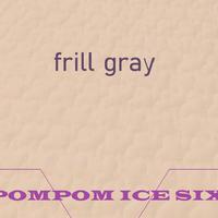 POMPOM ICE SIX