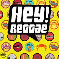 Hey Reggae, Vol. 2