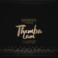 Themba Lam (feat. Relebohile & Peekay Mzee)