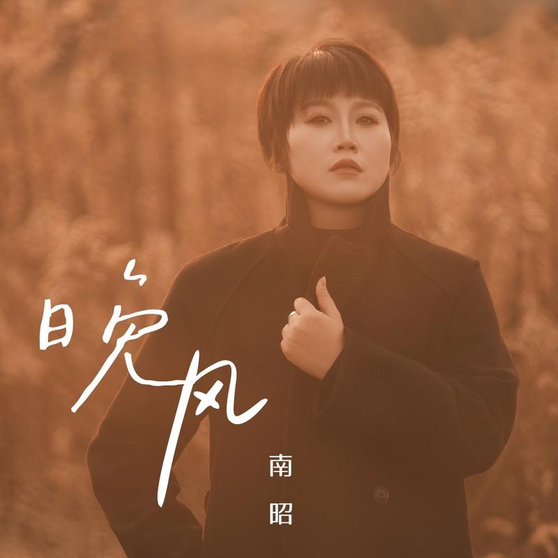 晚风 (女烟嗓版)封面