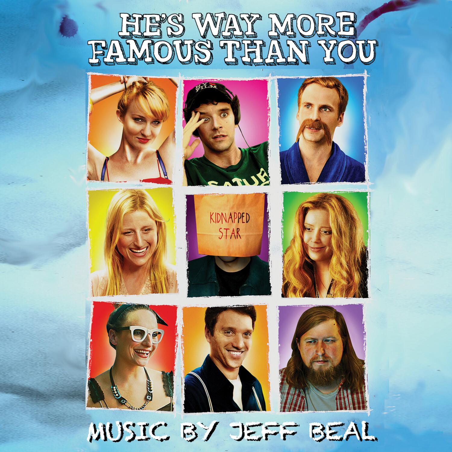 Drunk Dialing Jesse Eisenberg