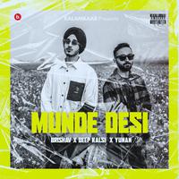 Munde Desi