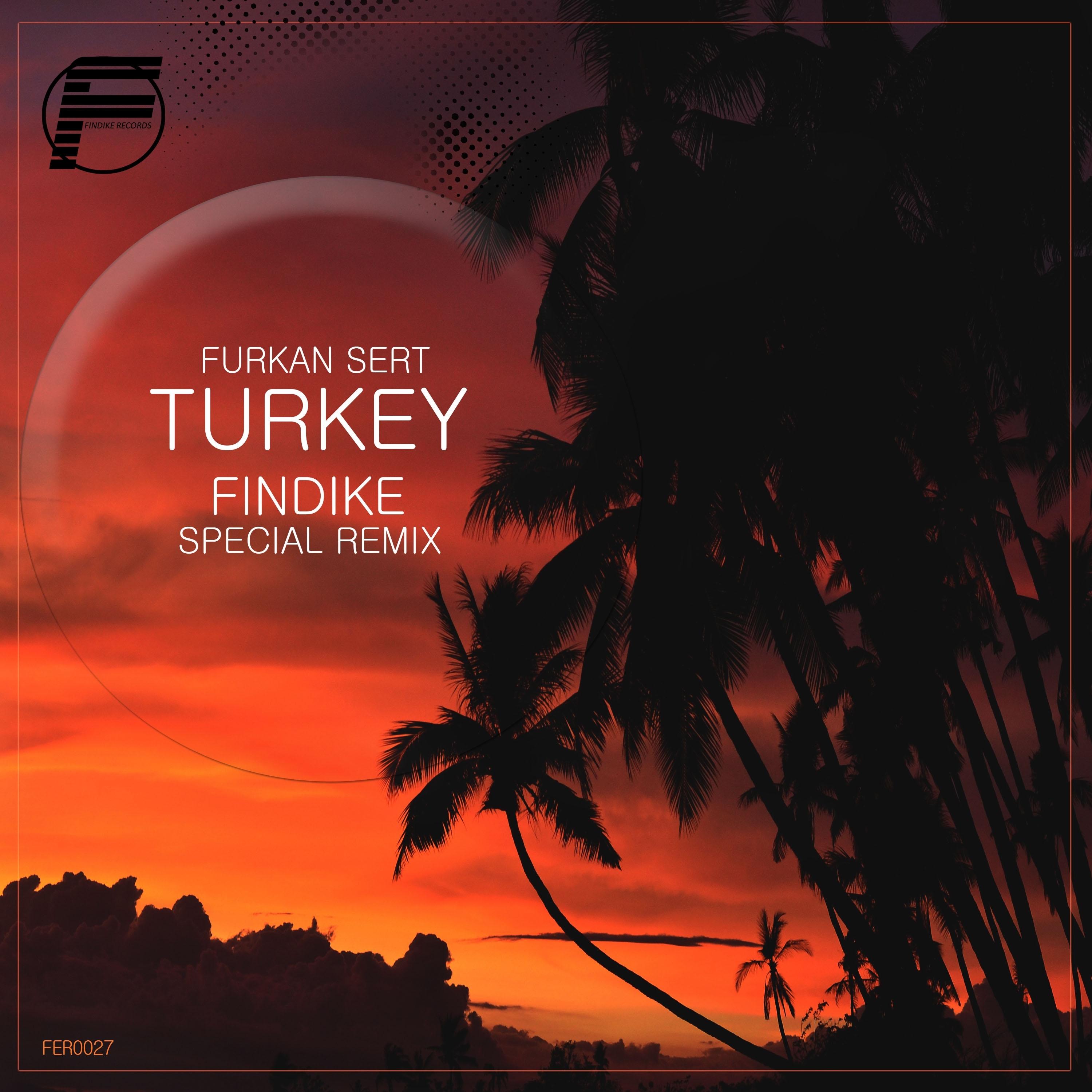 Turkey (Findike Remix)