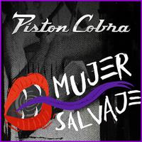 Mujer Salvaje