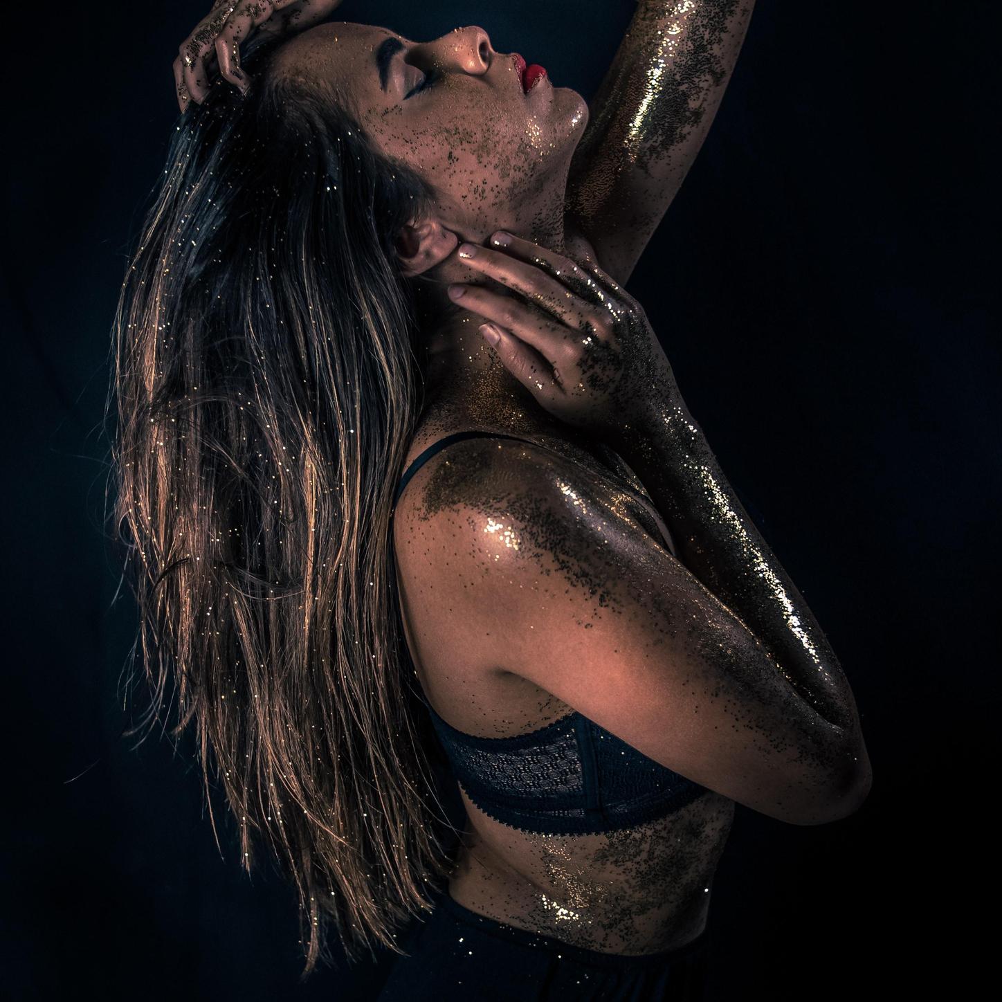 Hooked On A Feeling (Love Song)