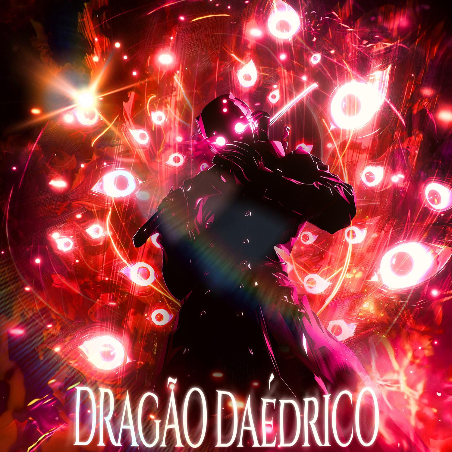 DRAGÃO DAÉDRICO