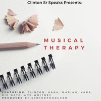 Let's Heal (feat. Clinton Patton Sr, Hana Meraki, Big Nate, J'Juan Roberts & Mariah Brown)