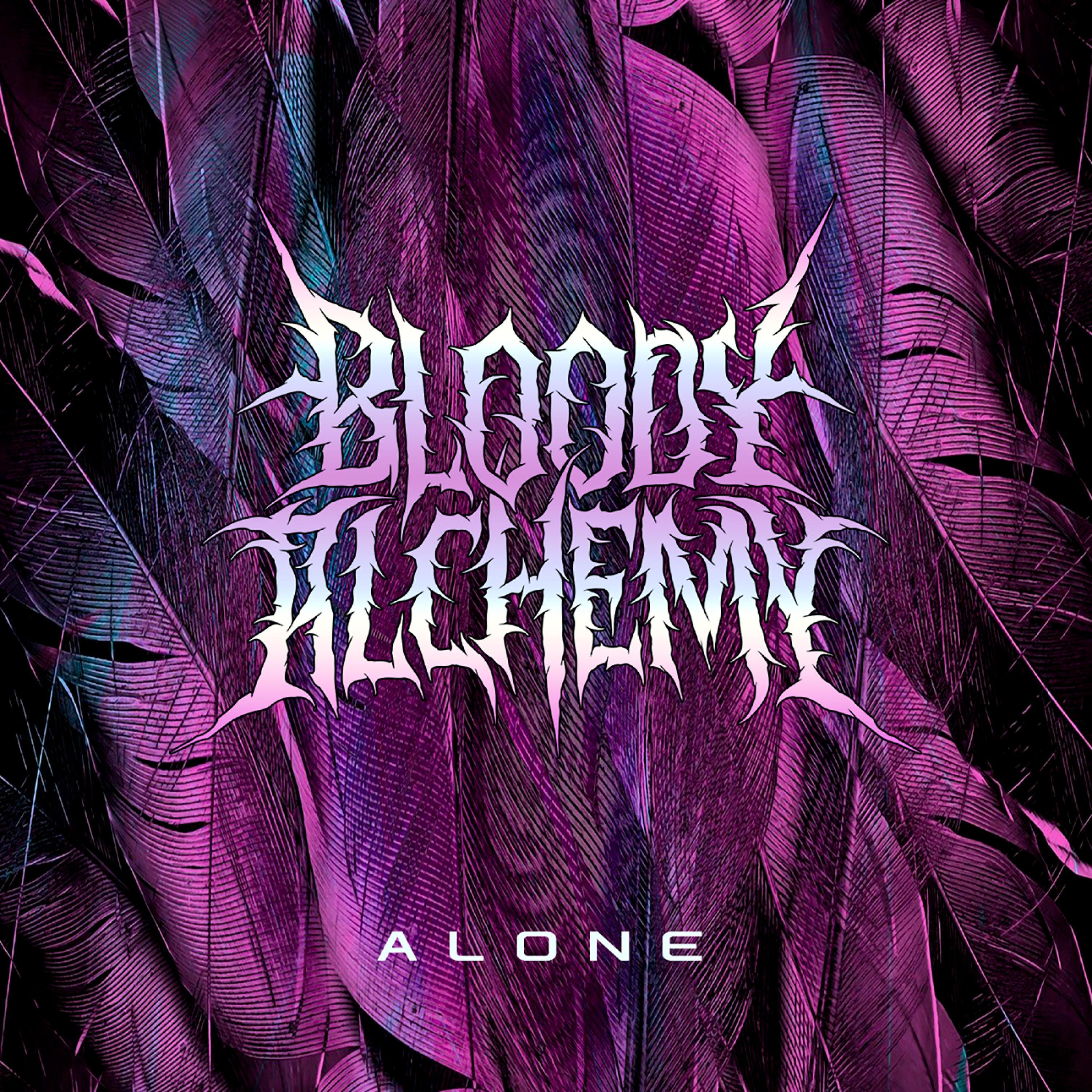 Alone (feat. Aaron Matts & Betraying the Martyrs)
