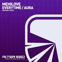 Everytime / Aura