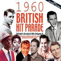 The 1960 British Hit Parade Part 3