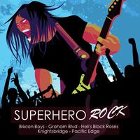 Superhero Rock