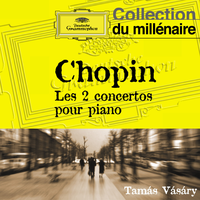 Chopin: Piano Concertos Nos.1 & 2