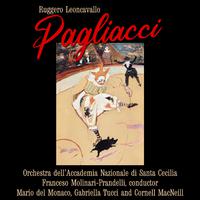 Ruggero Leoncavallo: Pagliacci