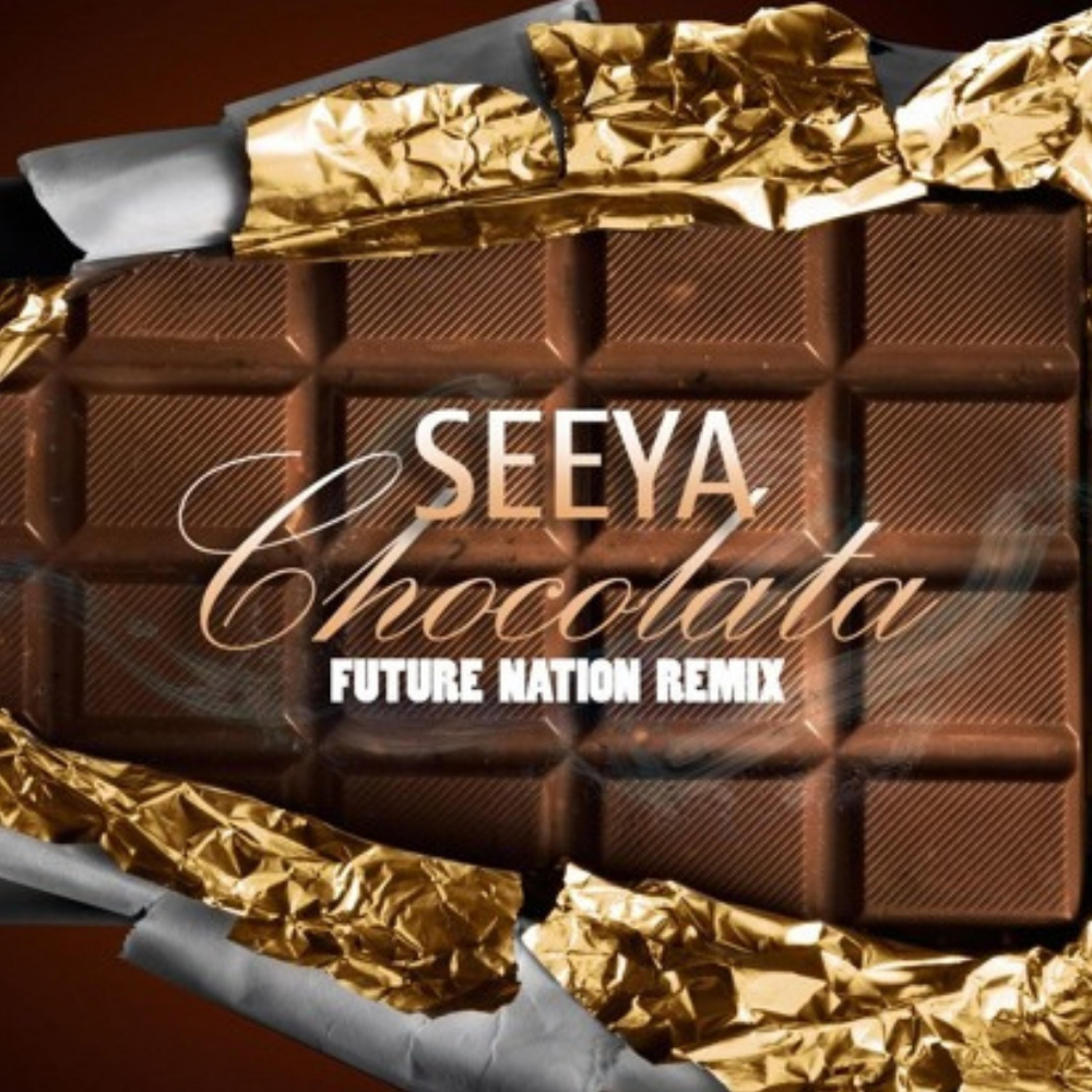 Chocolata (DJ Marvio Remix) (DJ Marvio Remix)