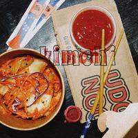 kimchi