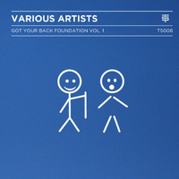 Got Your Back Foundation Vol. 1