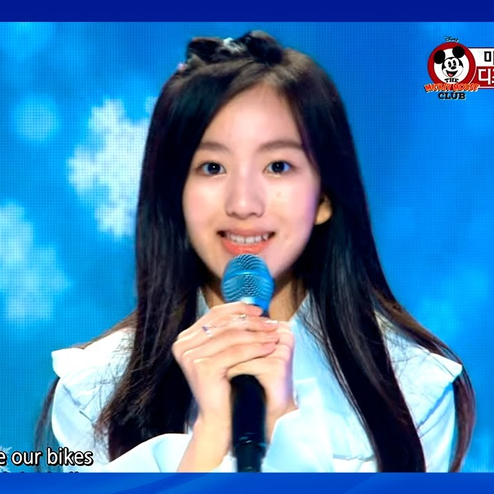 Do You Want to Build a Snowman? (Live)