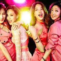 Miss A