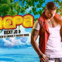 Ricky Jo