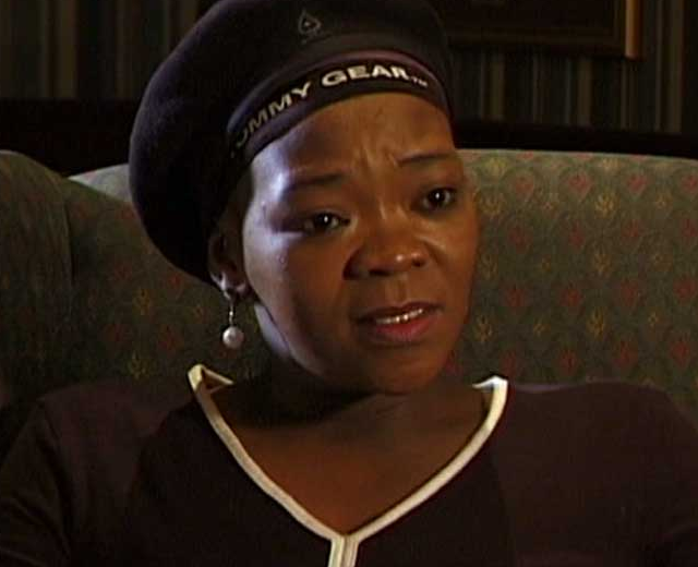 Brenda Fassie