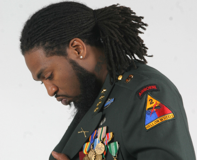 Pastor Troy