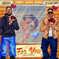 For you (feat. Sugarboy)