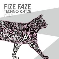 Fize Faze Techno Katze, Vol. 4