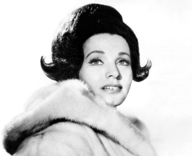 Kay Starr