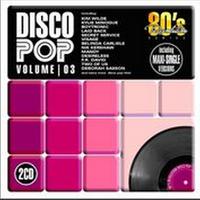 80′s Revolution – Disco Pop – Vol.3