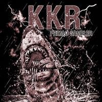 KKR PROMO SAMPLER 2018