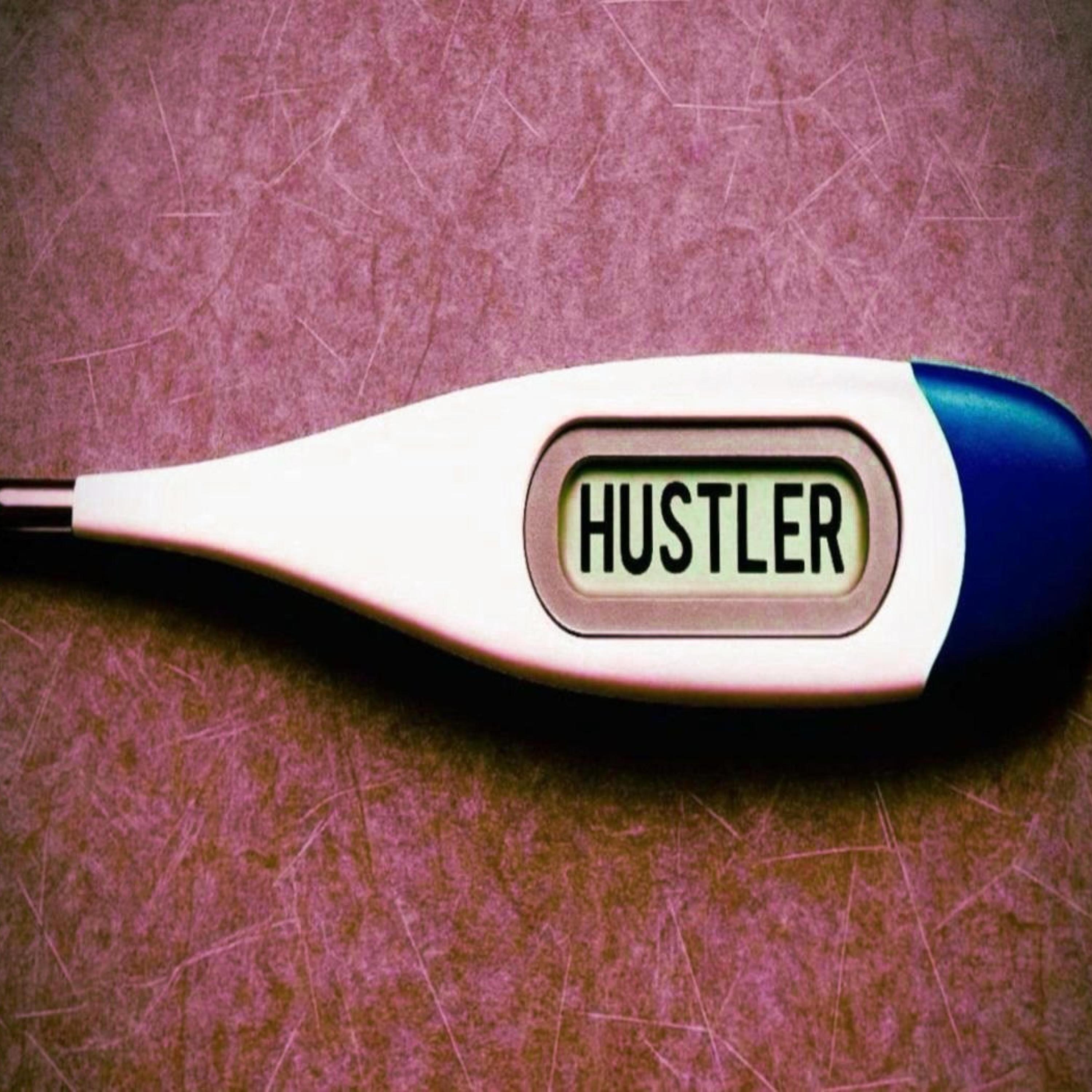 SINDROME dell' HUSTLA