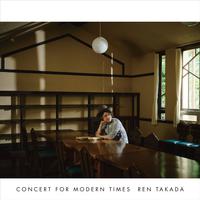 CONCERT FOR MODERN TIMES (Live)