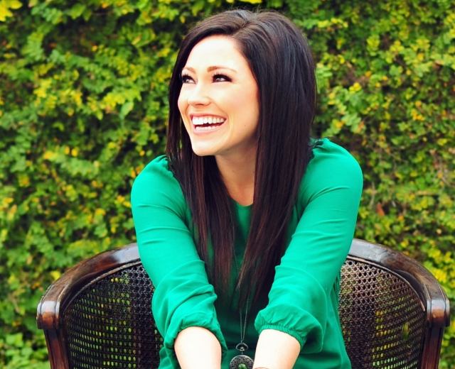 Kari Jobe