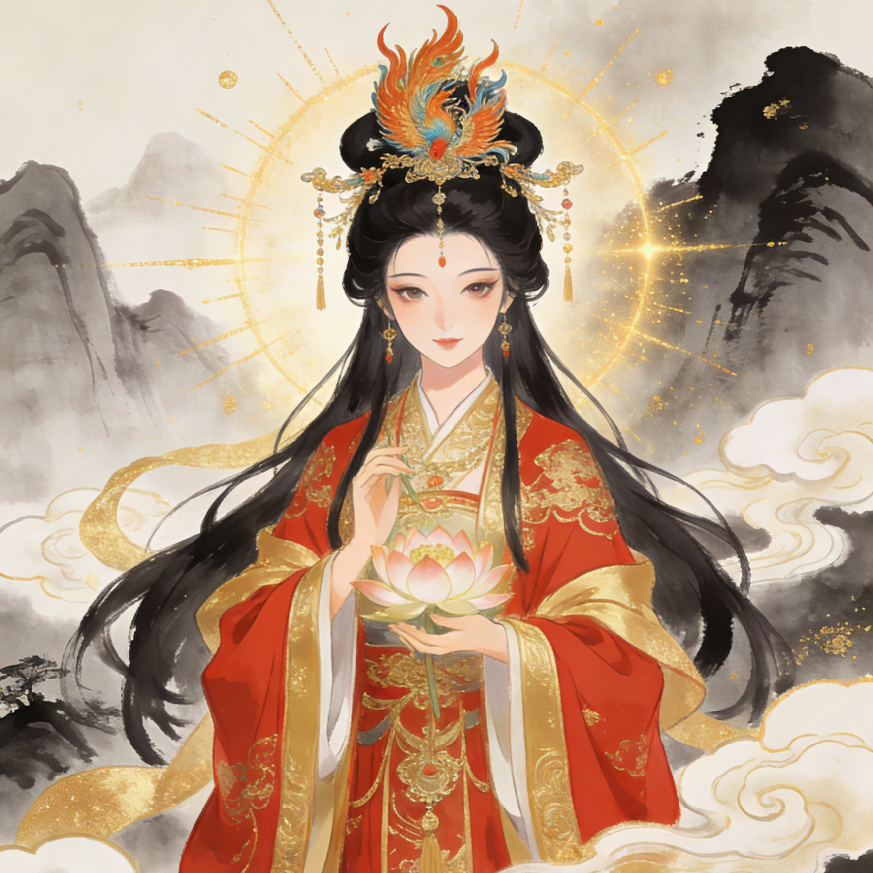 叶隙之间3----封面