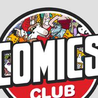 Comics Club