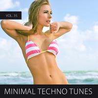 Minimal Techno Tunes, Vol. 35