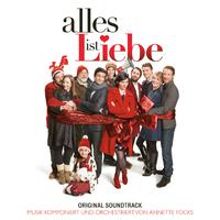 Alles ist Liebe (Original Motion Picture Soundtrack)