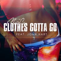 Clothes Gotta Go